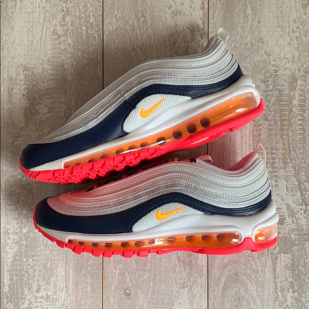 NWT Nike Air Max 97 - Picture 4 of 8